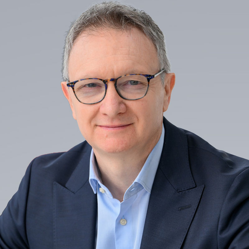 Laurent Benatar, Groupe BPCE